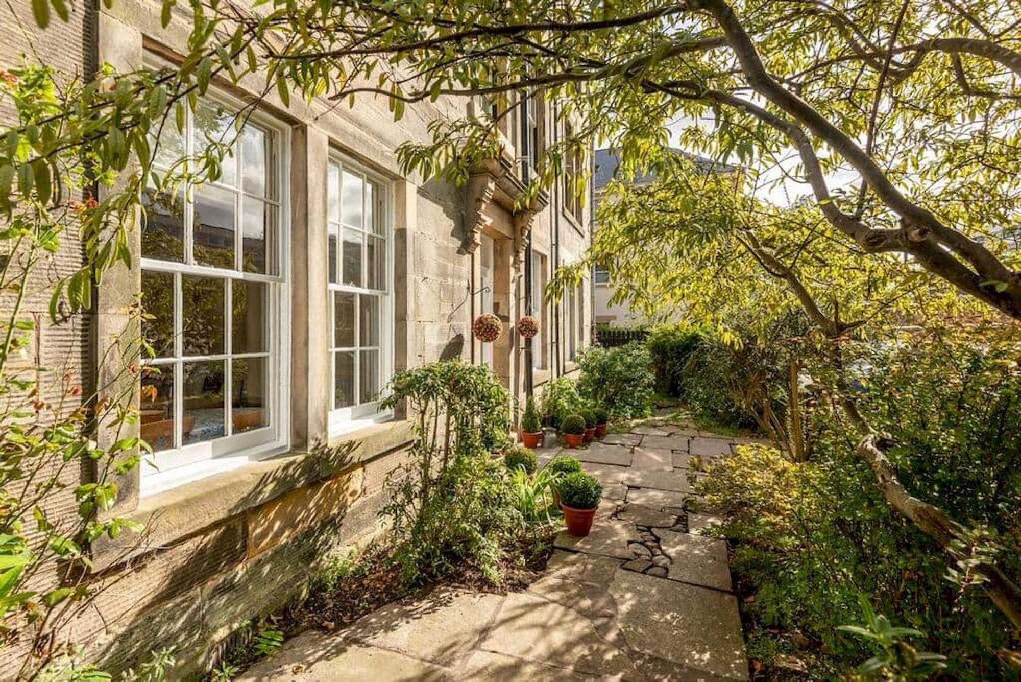 Skye Sands - Westview House St Andrews Exterior foto