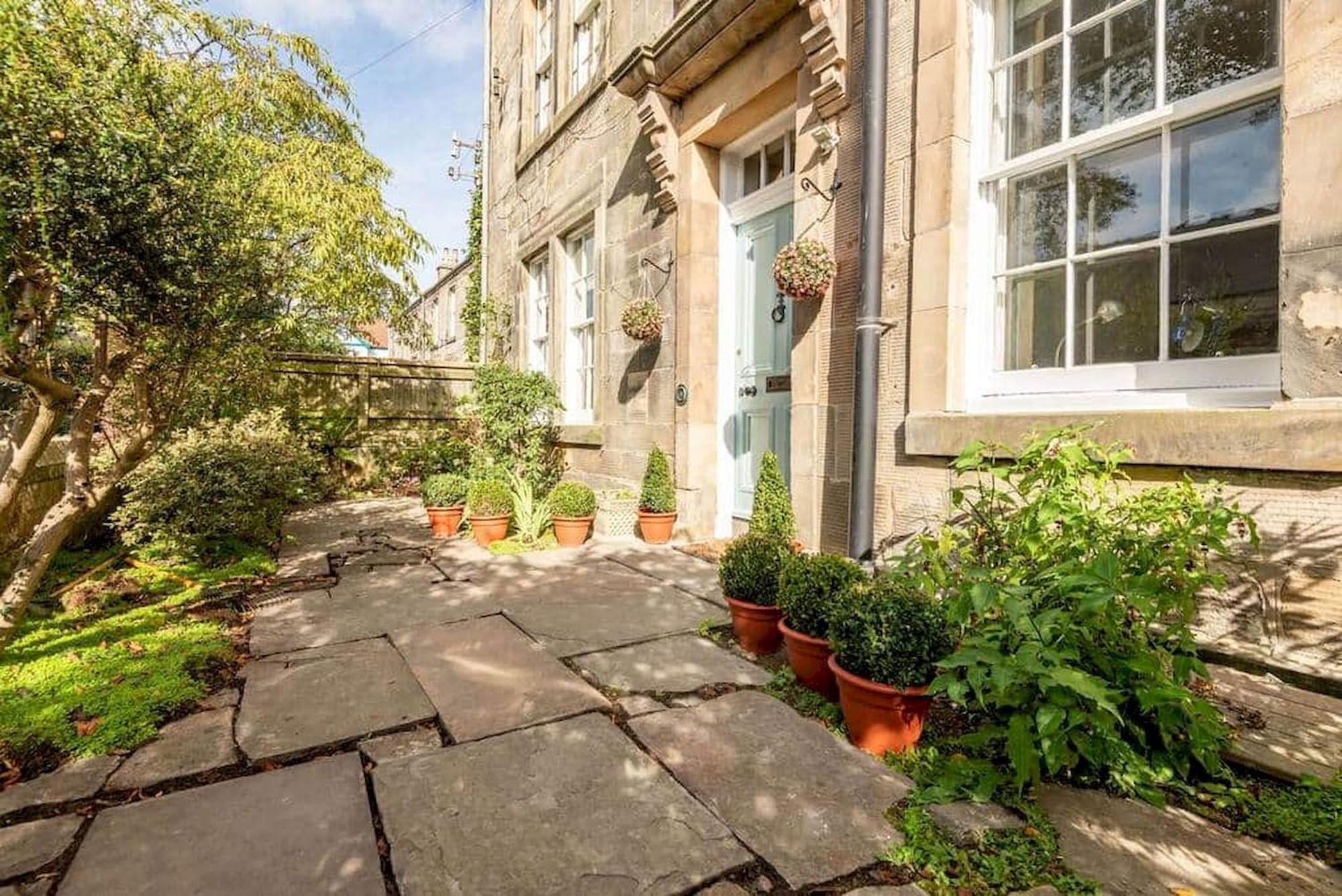 Skye Sands - Westview House St Andrews Exterior foto